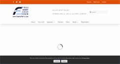 Desktop Screenshot of freemarket-rs.com
